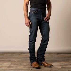 Kimes Ranch Roger Jeans